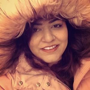 Meet your Posher, Jasmeet